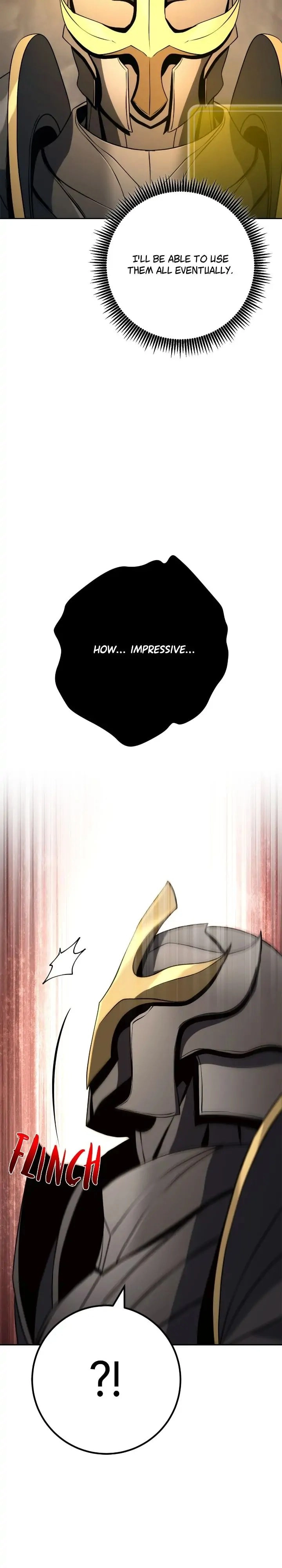 The Skeleton Soldier Failed to Defend the Dungeon Chapter 245 Page 7