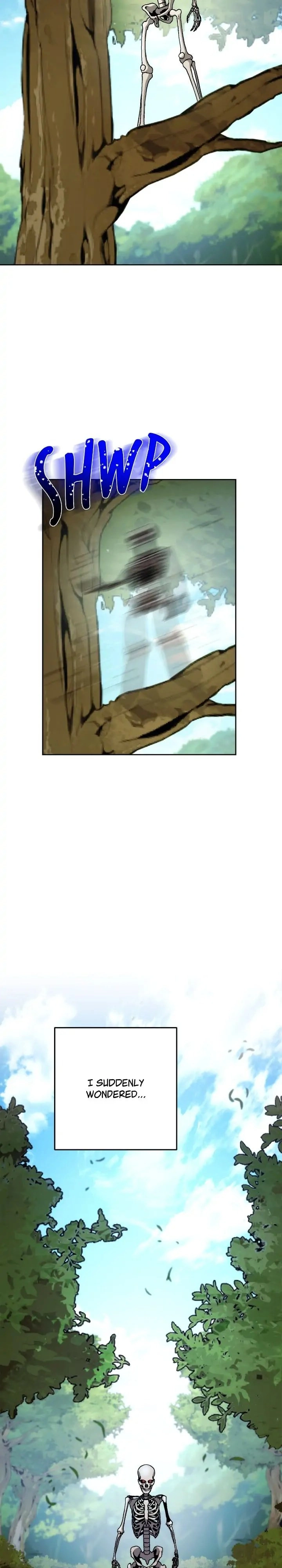 The Skeleton Soldier Failed to Defend the Dungeon Chapter 245 Page 45