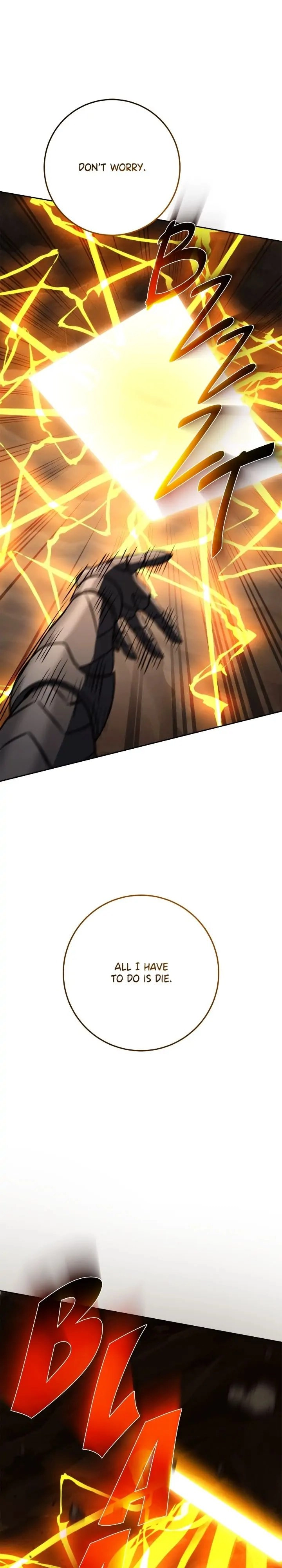 The Skeleton Soldier Failed to Defend the Dungeon Chapter 245 Page 25
