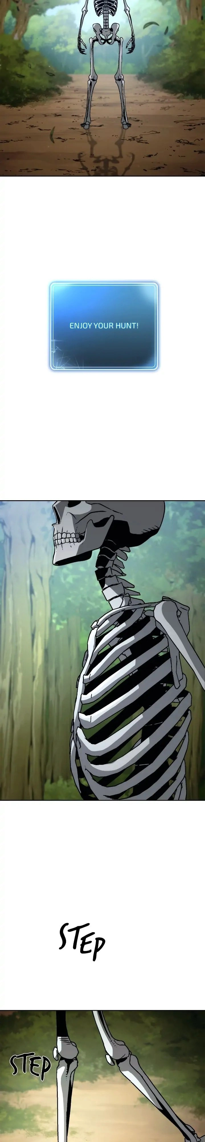 The Skeleton Soldier Failed to Defend the Dungeon Chapter 245 Page 39
