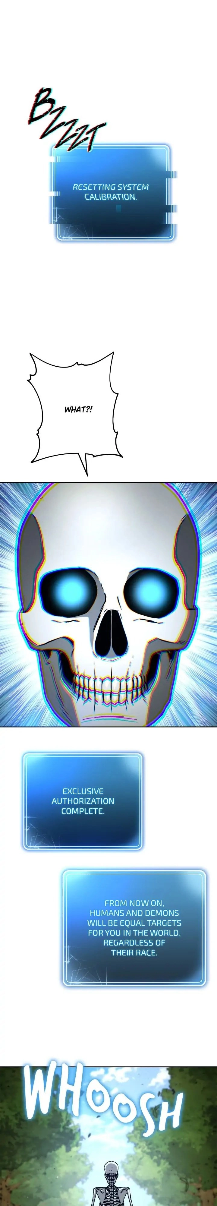 The Skeleton Soldier Failed to Defend the Dungeon Chapter 245 Page 38