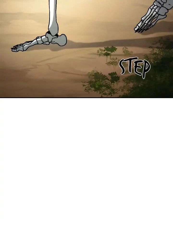 The Skeleton Soldier Failed to Defend the Dungeon Chapter 245 Page 40