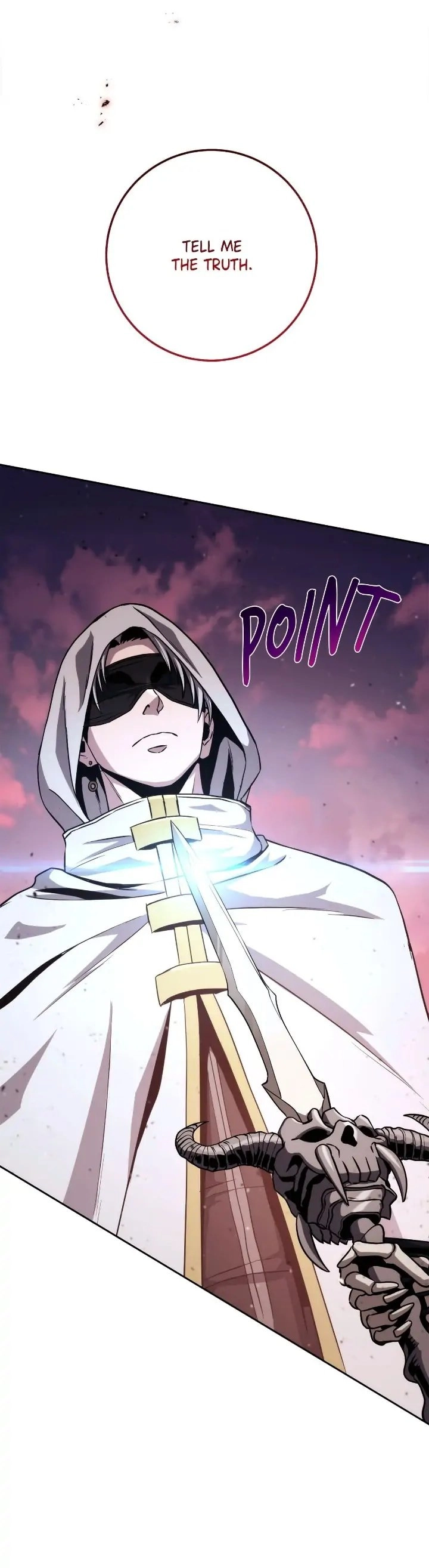 The Skeleton Soldier Failed to Defend the Dungeon Chapter 238 Page 43