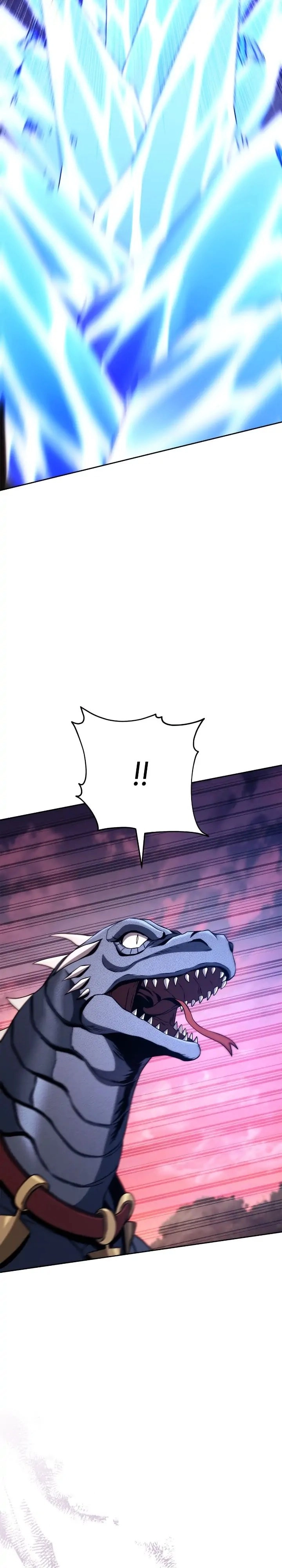 The Skeleton Soldier Failed to Defend the Dungeon Chapter 238 Page 8