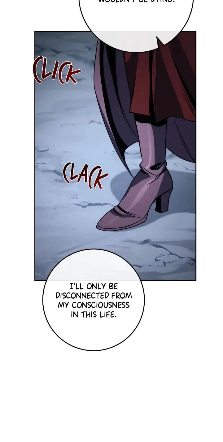 The Skeleton Soldier Failed to Defend the Dungeon Chapter 243 Page 12