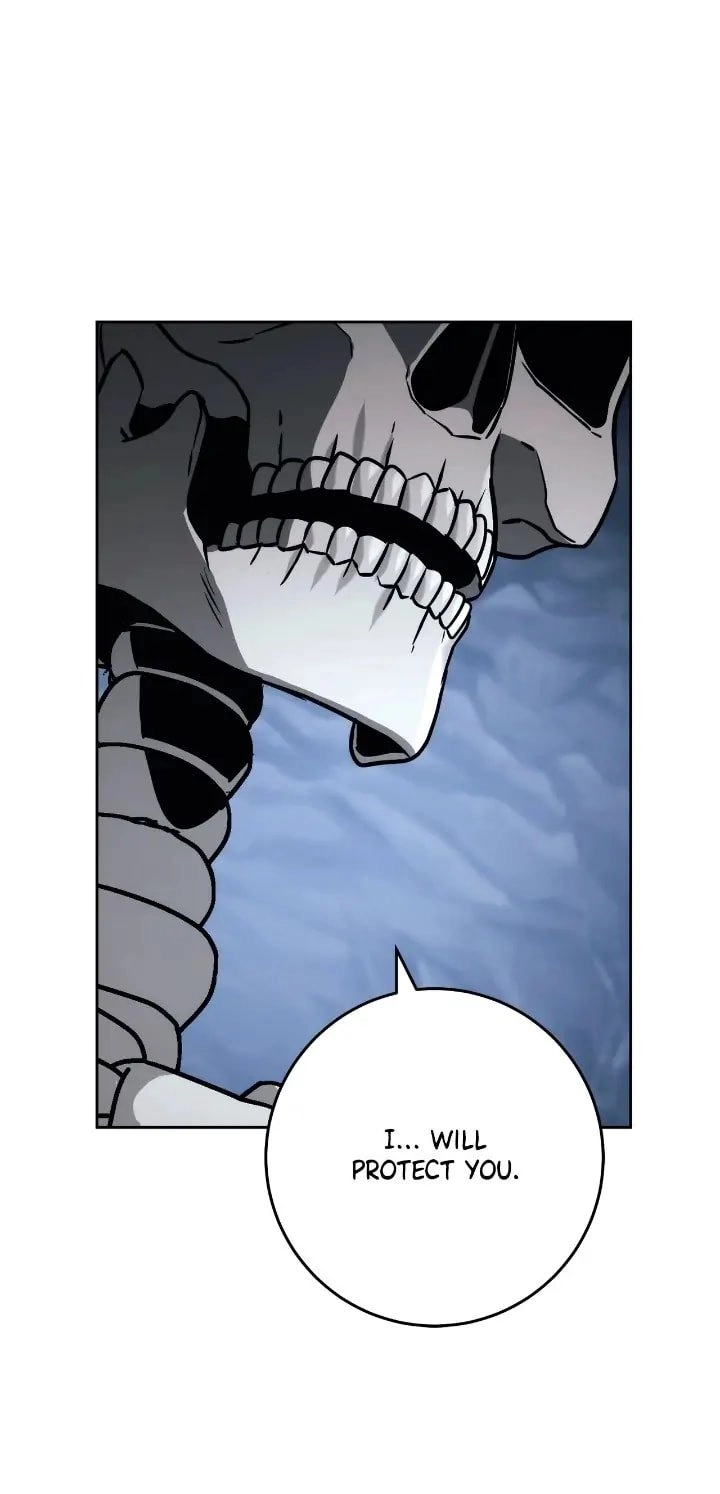 The Skeleton Soldier Failed to Defend the Dungeon Chapter 243 Page 9