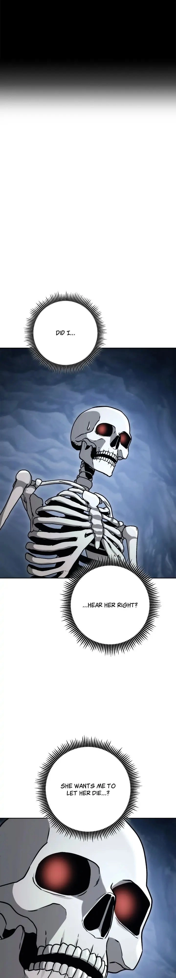 The Skeleton Soldier Failed to Defend the Dungeon Chapter 243 Page 5