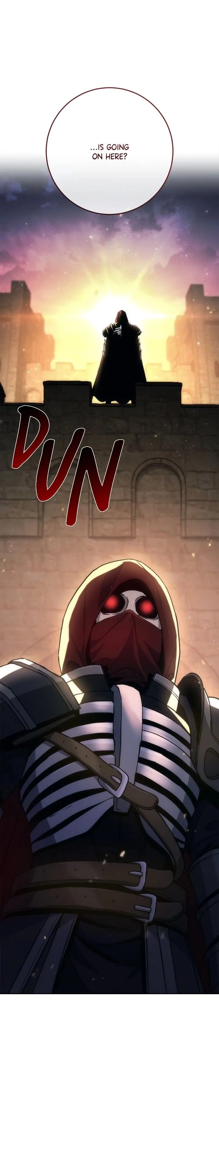 The Skeleton Soldier Failed to Defend the Dungeon Chapter 259 Page 41