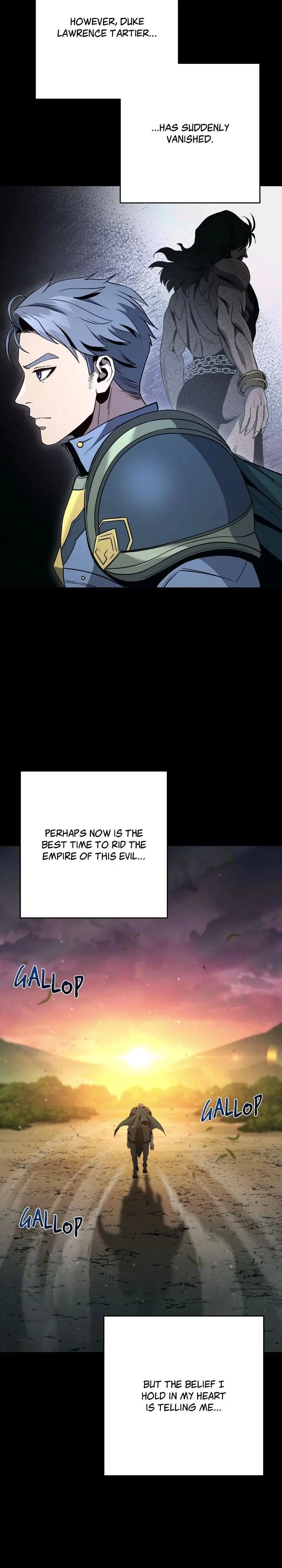 The Skeleton Soldier Failed to Defend the Dungeon Chapter 259 Page 31