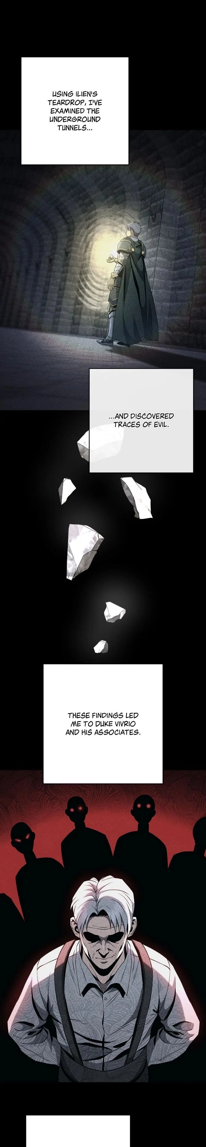 The Skeleton Soldier Failed to Defend the Dungeon Chapter 259 Page 30