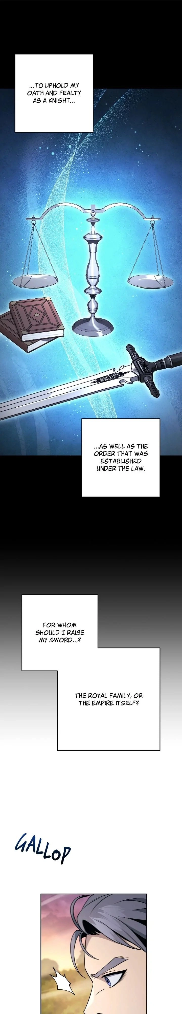 The Skeleton Soldier Failed to Defend the Dungeon Chapter 259 Page 33