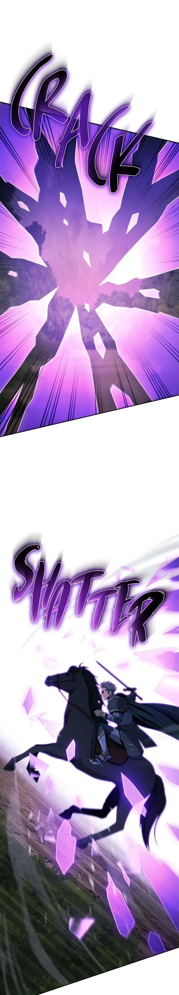 The Skeleton Soldier Failed to Defend the Dungeon Chapter 259 Page 38
