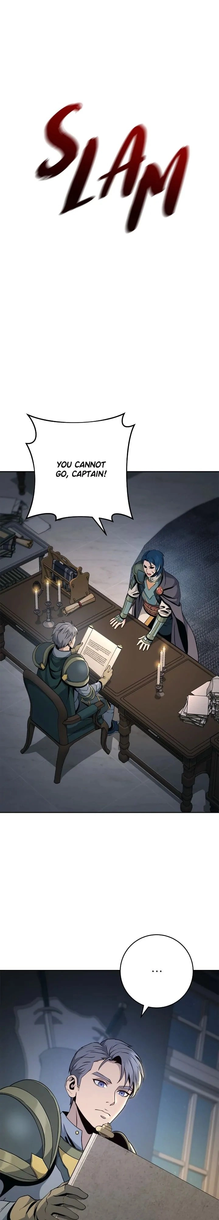 The Skeleton Soldier Failed to Defend the Dungeon Chapter 259 Page 16