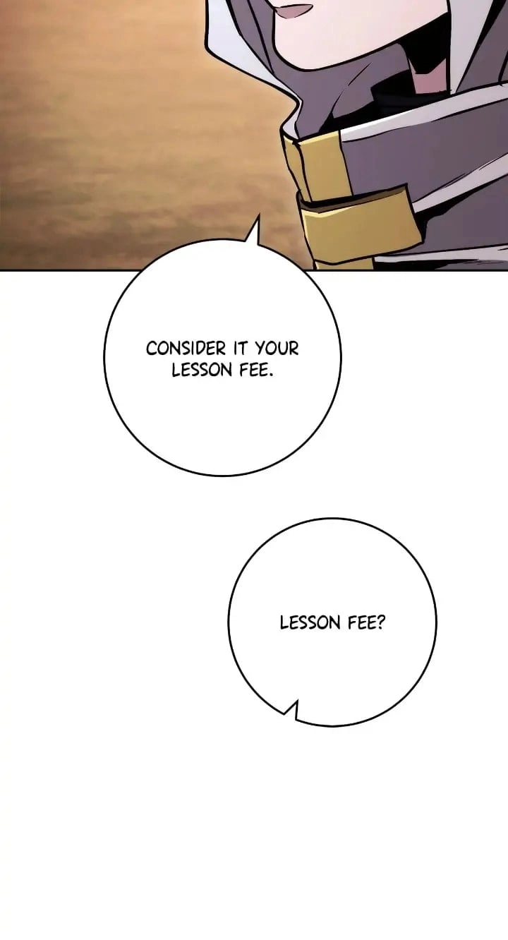 The Skeleton Soldier Failed to Defend the Dungeon Chapter 234 Page 35