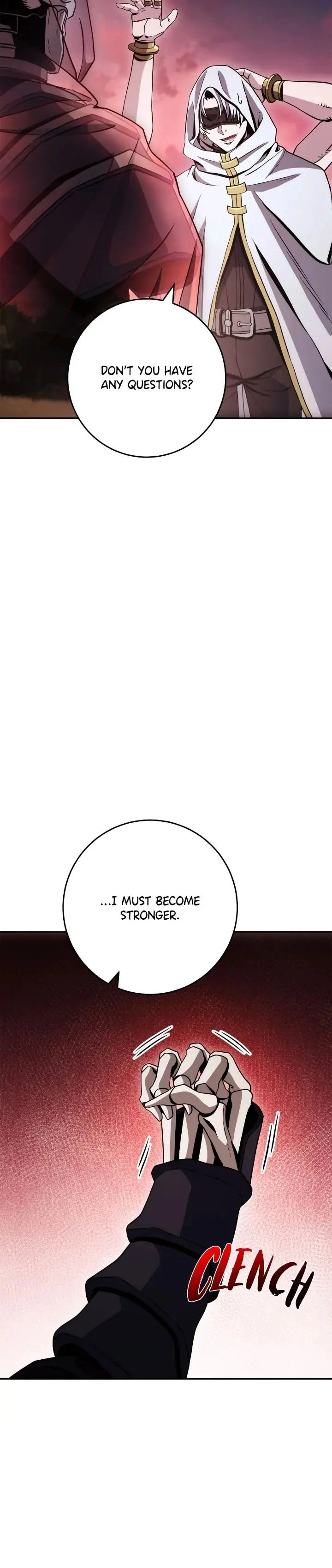 The Skeleton Soldier Failed to Defend the Dungeon Chapter 234 Page 29