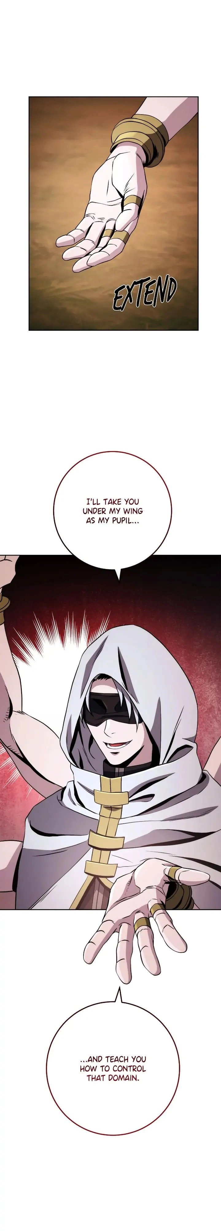 The Skeleton Soldier Failed to Defend the Dungeon Chapter 234 Page 27