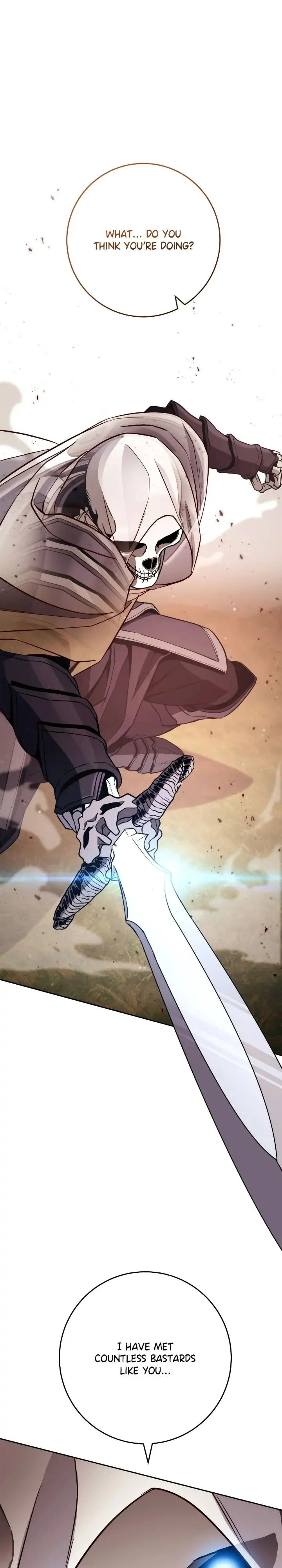 The Skeleton Soldier Failed to Defend the Dungeon Chapter 234 Page 38