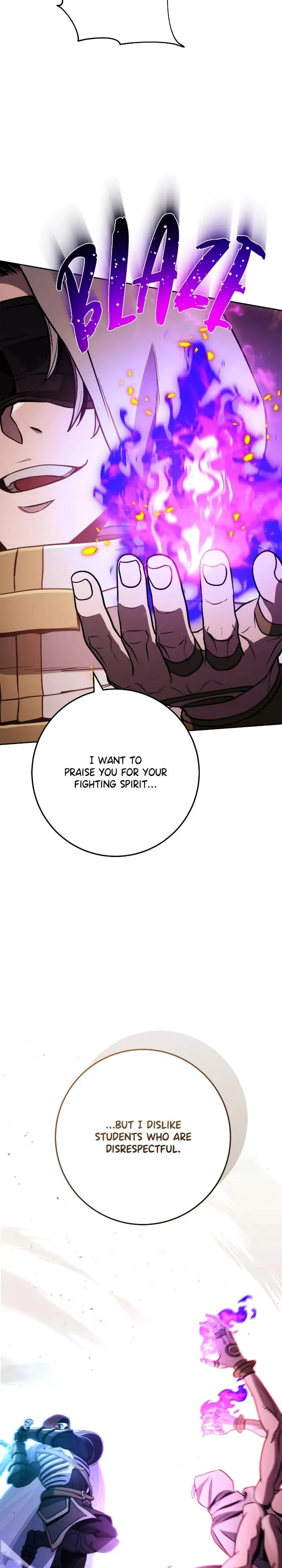 The Skeleton Soldier Failed to Defend the Dungeon Chapter 234 Page 45