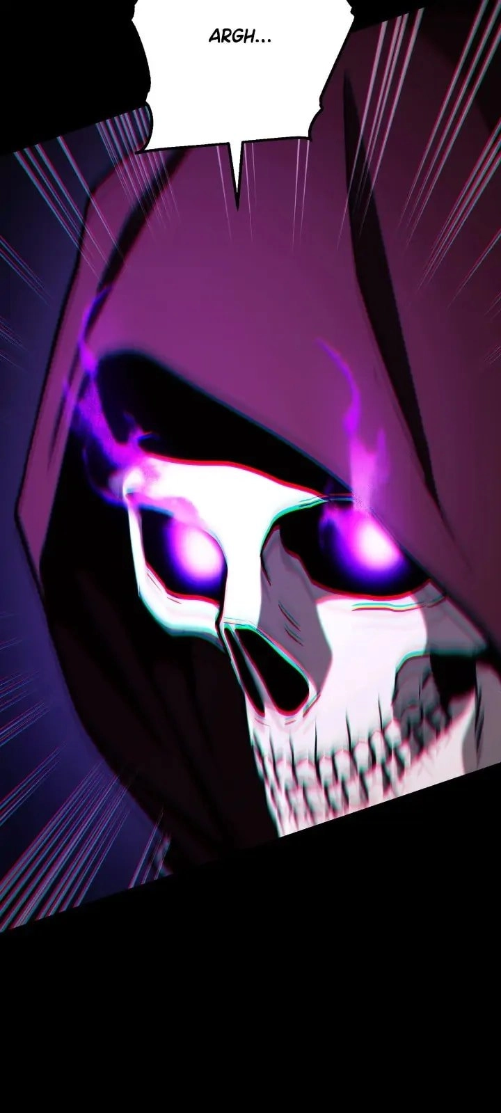 The Skeleton Soldier Failed to Defend the Dungeon Chapter 241 Page 12
