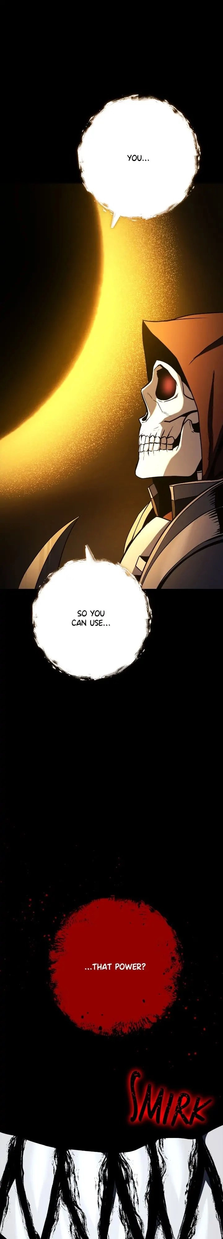 The Skeleton Soldier Failed to Defend the Dungeon Chapter 241 Page 16