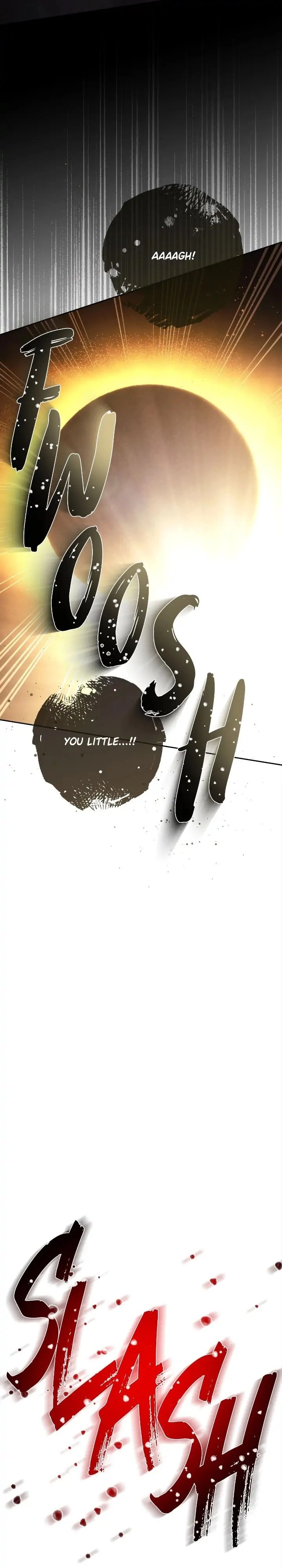 The Skeleton Soldier Failed to Defend the Dungeon Chapter 241 Page 39