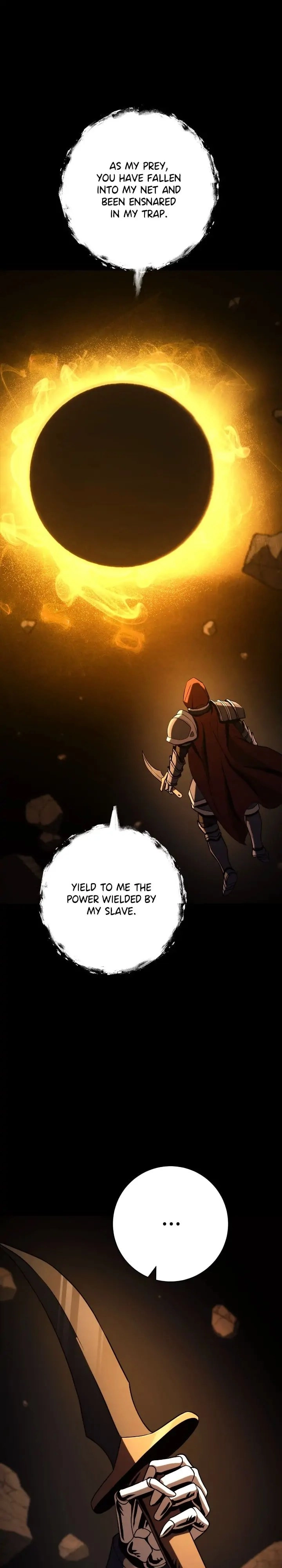 The Skeleton Soldier Failed to Defend the Dungeon Chapter 241 Page 7