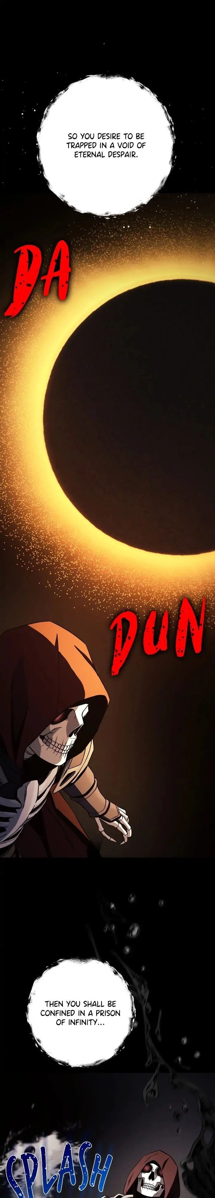 The Skeleton Soldier Failed to Defend the Dungeon Chapter 241 Page 24