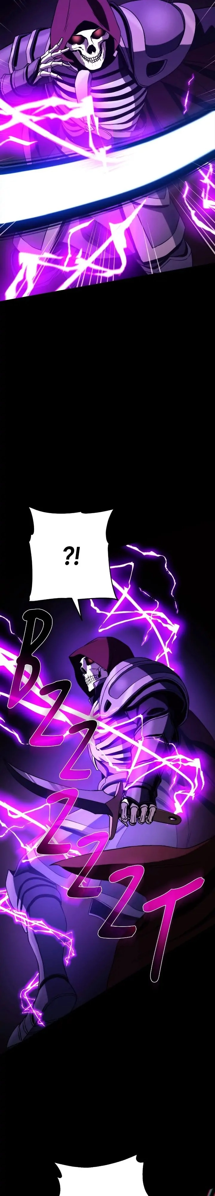 The Skeleton Soldier Failed to Defend the Dungeon Chapter 241 Page 11