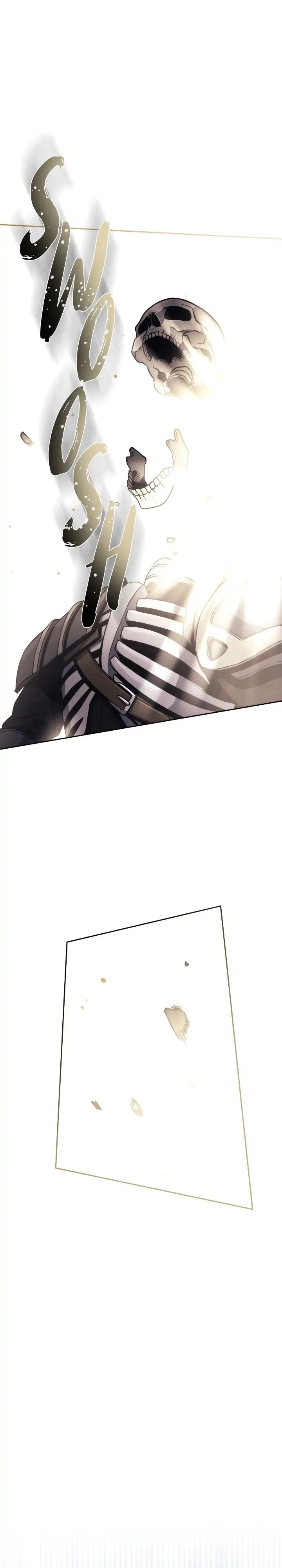 The Skeleton Soldier Failed to Defend the Dungeon Chapter 241 Page 41