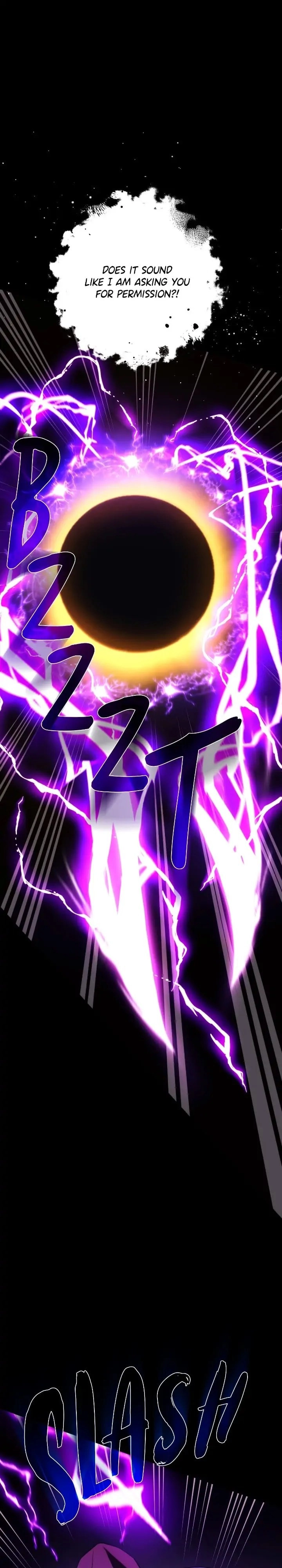 The Skeleton Soldier Failed to Defend the Dungeon Chapter 241 Page 10