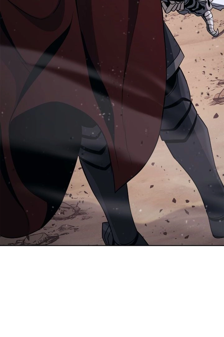 The Skeleton Soldier Failed to Defend the Dungeon Chapter 288 Page 131