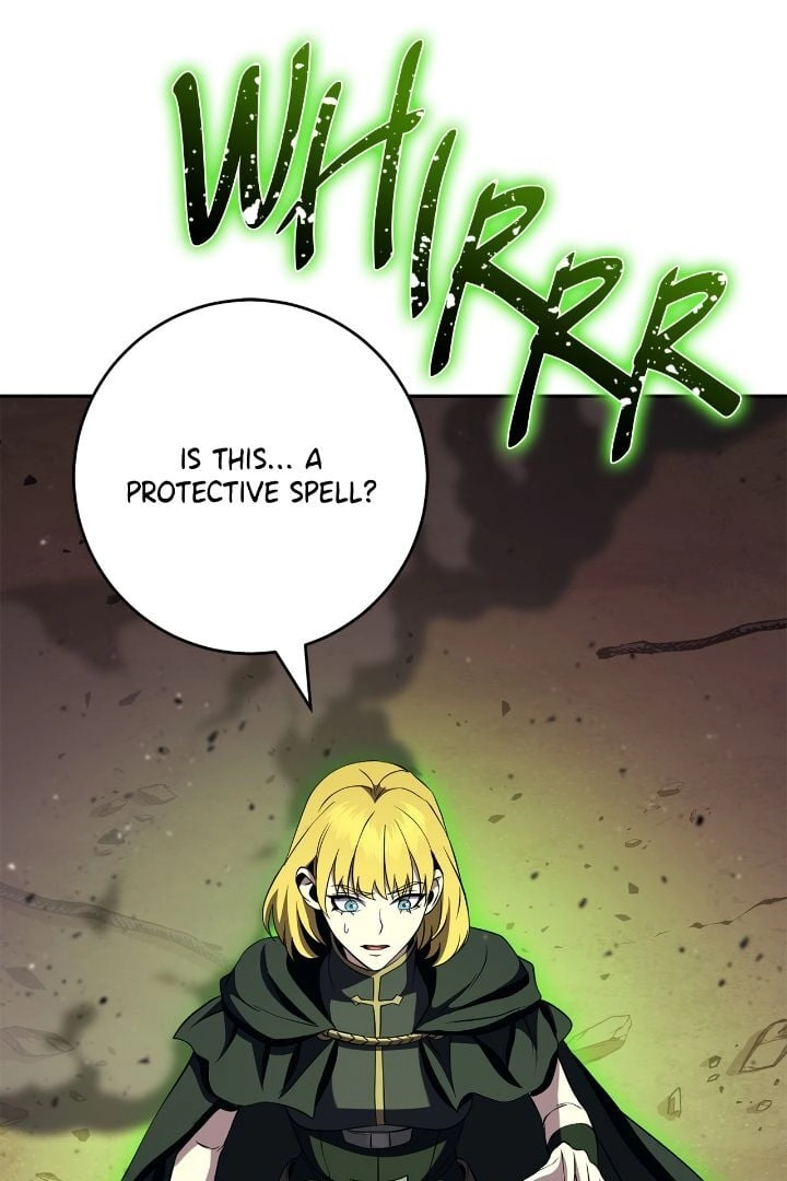 The Skeleton Soldier Failed to Defend the Dungeon Chapter 288 Page 81