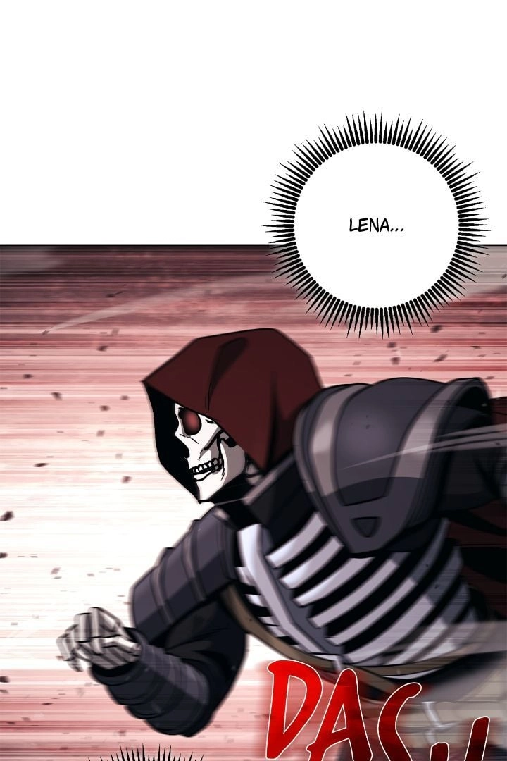 The Skeleton Soldier Failed to Defend the Dungeon Chapter 288 Page 90
