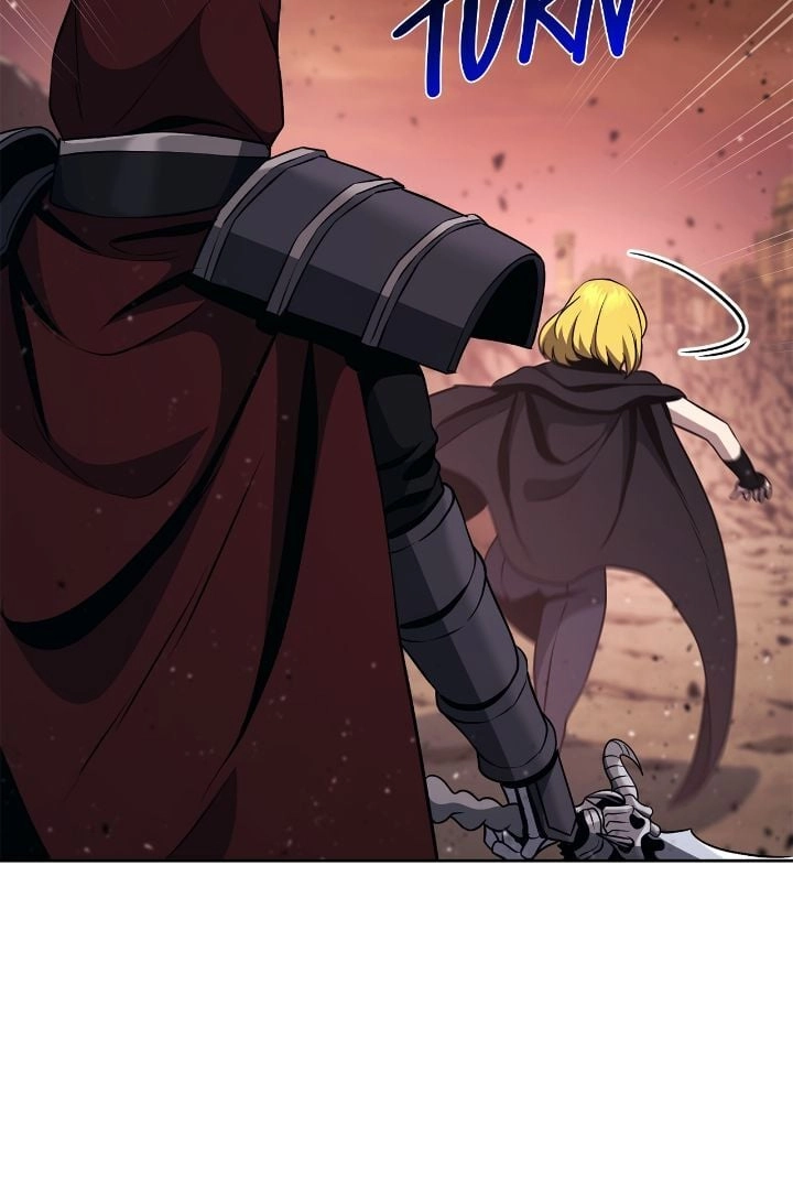The Skeleton Soldier Failed to Defend the Dungeon Chapter 288 Page 112
