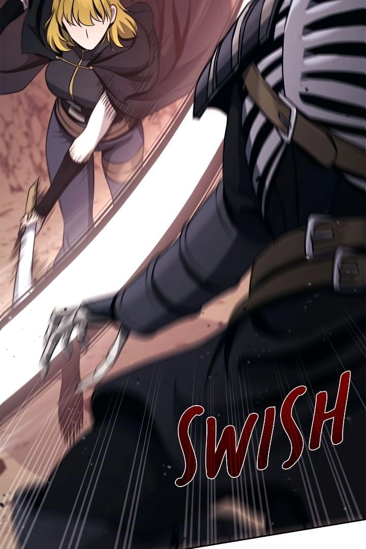 The Skeleton Soldier Failed to Defend the Dungeon Chapter 288 Page 96