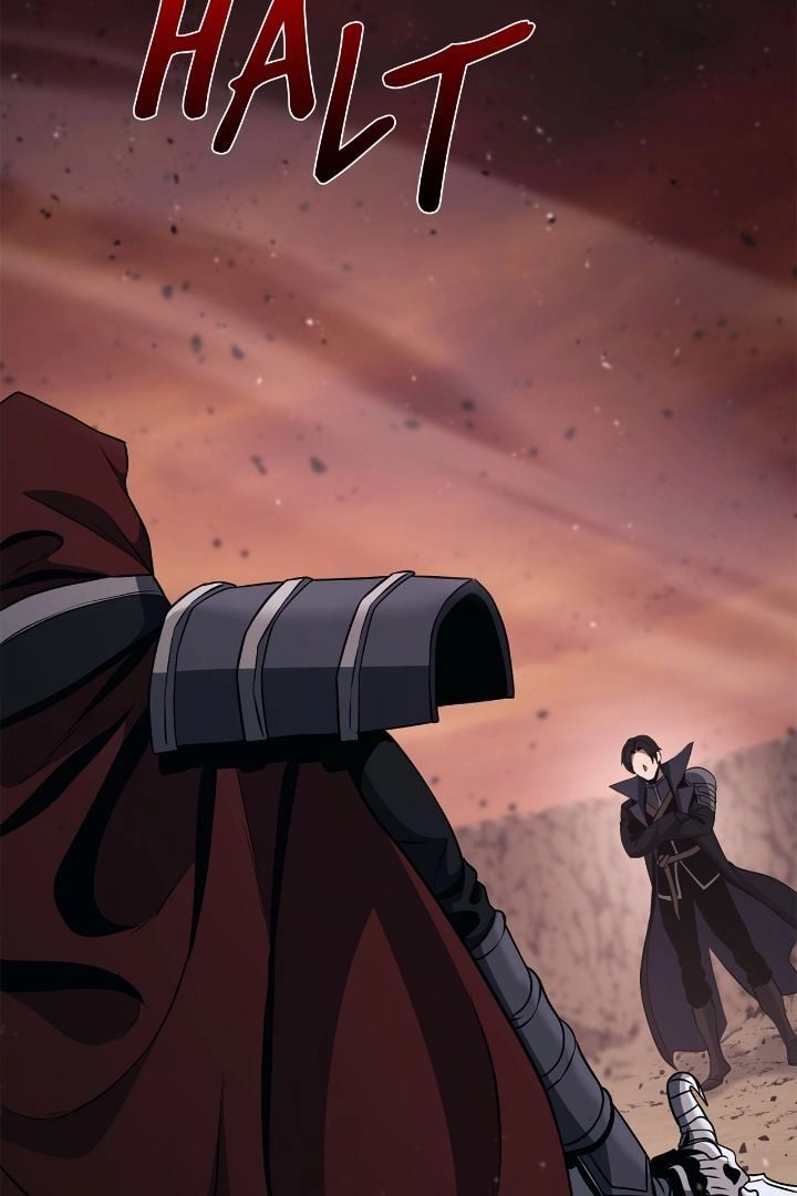 The Skeleton Soldier Failed to Defend the Dungeon Chapter 288 Page 130