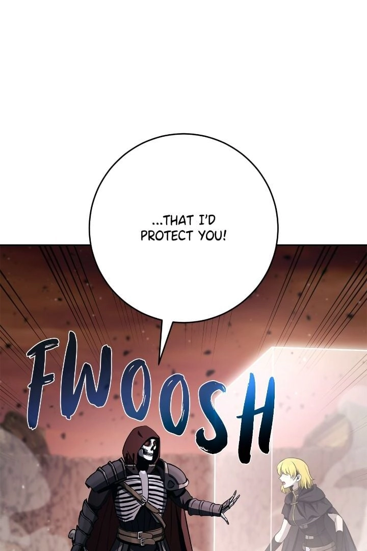 The Skeleton Soldier Failed to Defend the Dungeon Chapter 288 Page 122