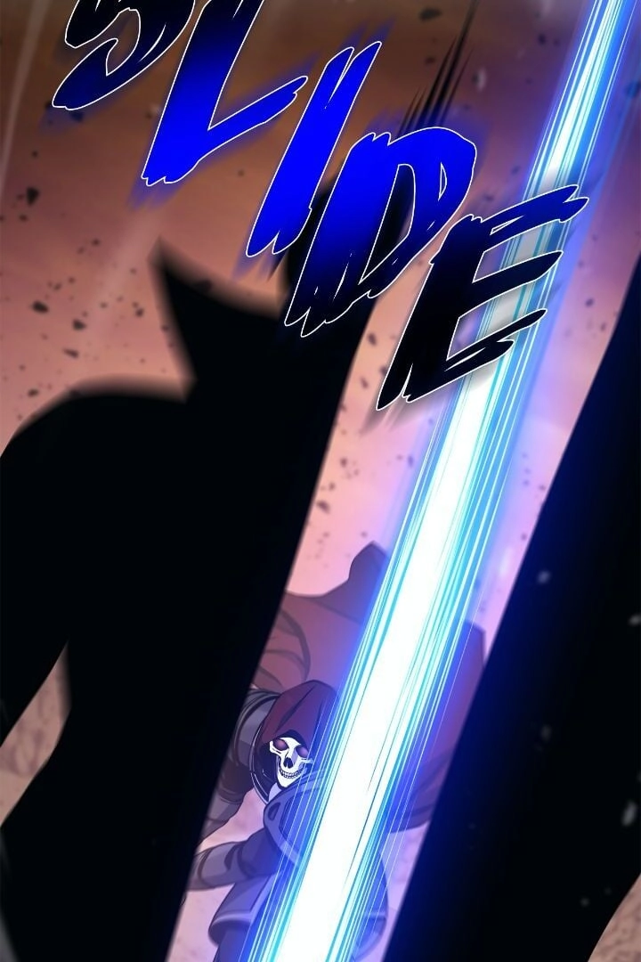The Skeleton Soldier Failed to Defend the Dungeon Chapter 288 Page 158