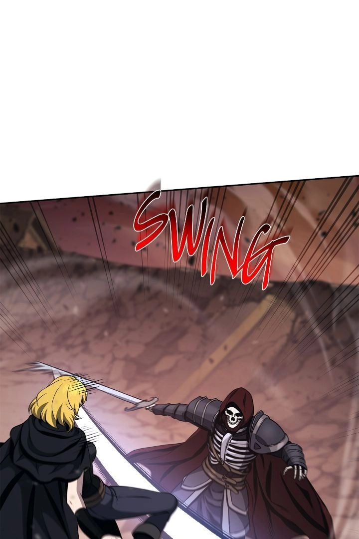 The Skeleton Soldier Failed to Defend the Dungeon Chapter 288 Page 117