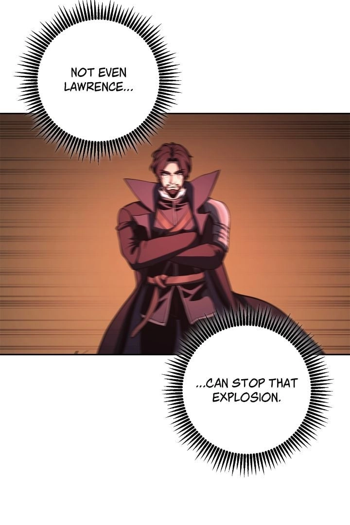 The Skeleton Soldier Failed to Defend the Dungeon Chapter 288 Page 49