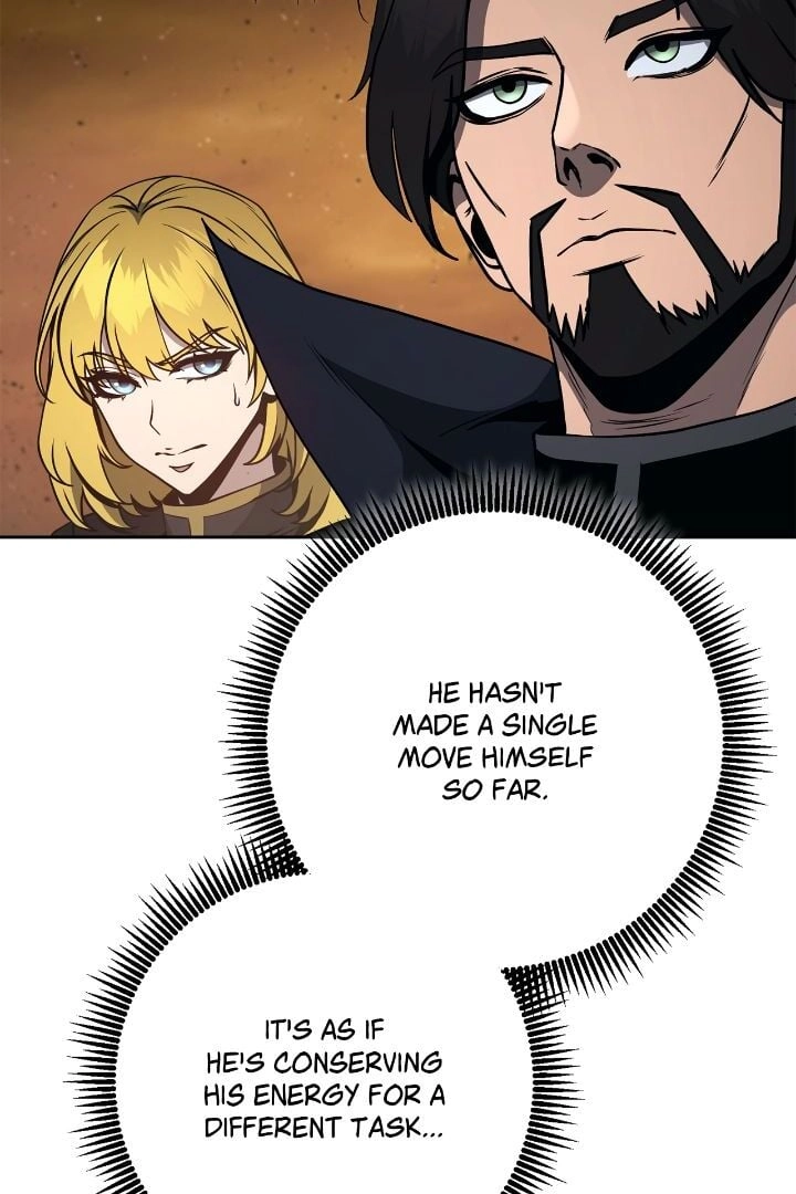 The Skeleton Soldier Failed to Defend the Dungeon Chapter 288 Page 6