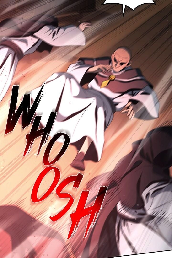 The Skeleton Soldier Failed to Defend the Dungeon Chapter 288 Page 19