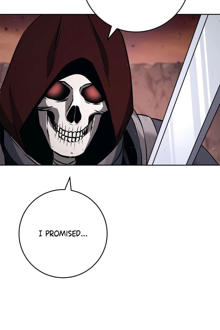The Skeleton Soldier Failed to Defend the Dungeon Chapter 288 Page 121