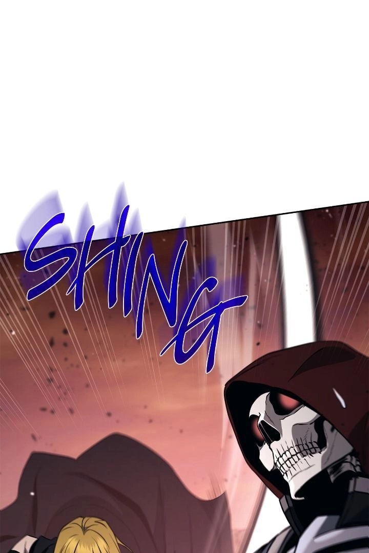 The Skeleton Soldier Failed to Defend the Dungeon Chapter 288 Page 95