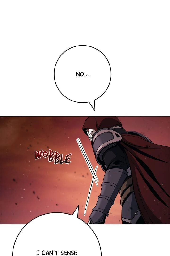 The Skeleton Soldier Failed to Defend the Dungeon Chapter 288 Page 63