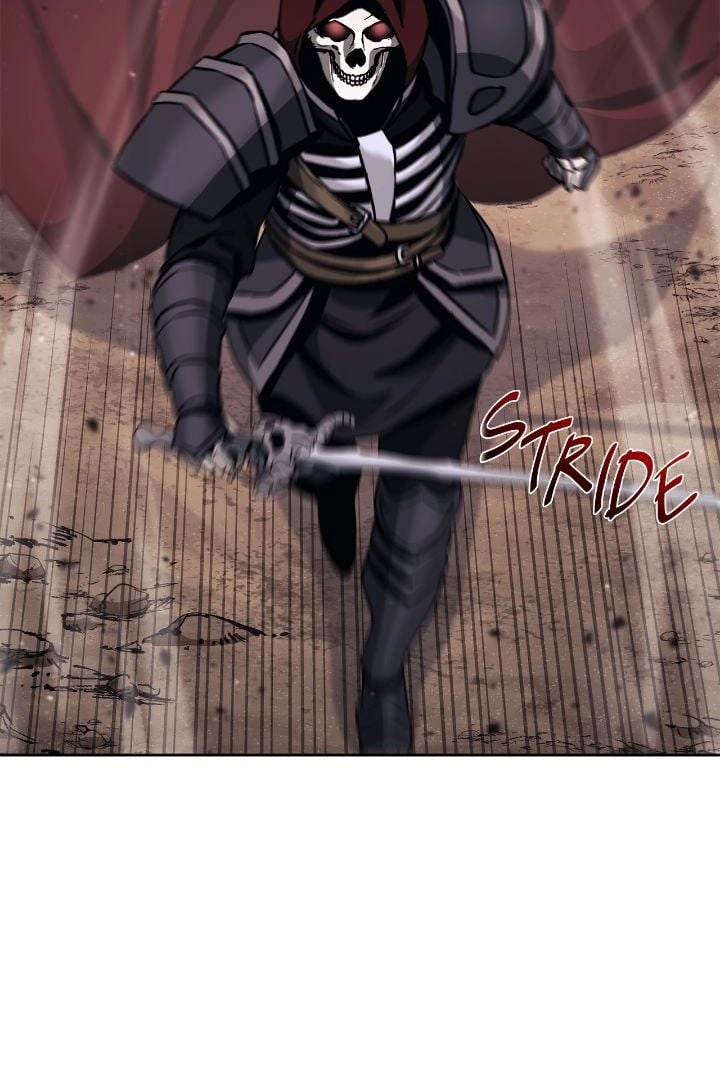 The Skeleton Soldier Failed to Defend the Dungeon Chapter 288 Page 127