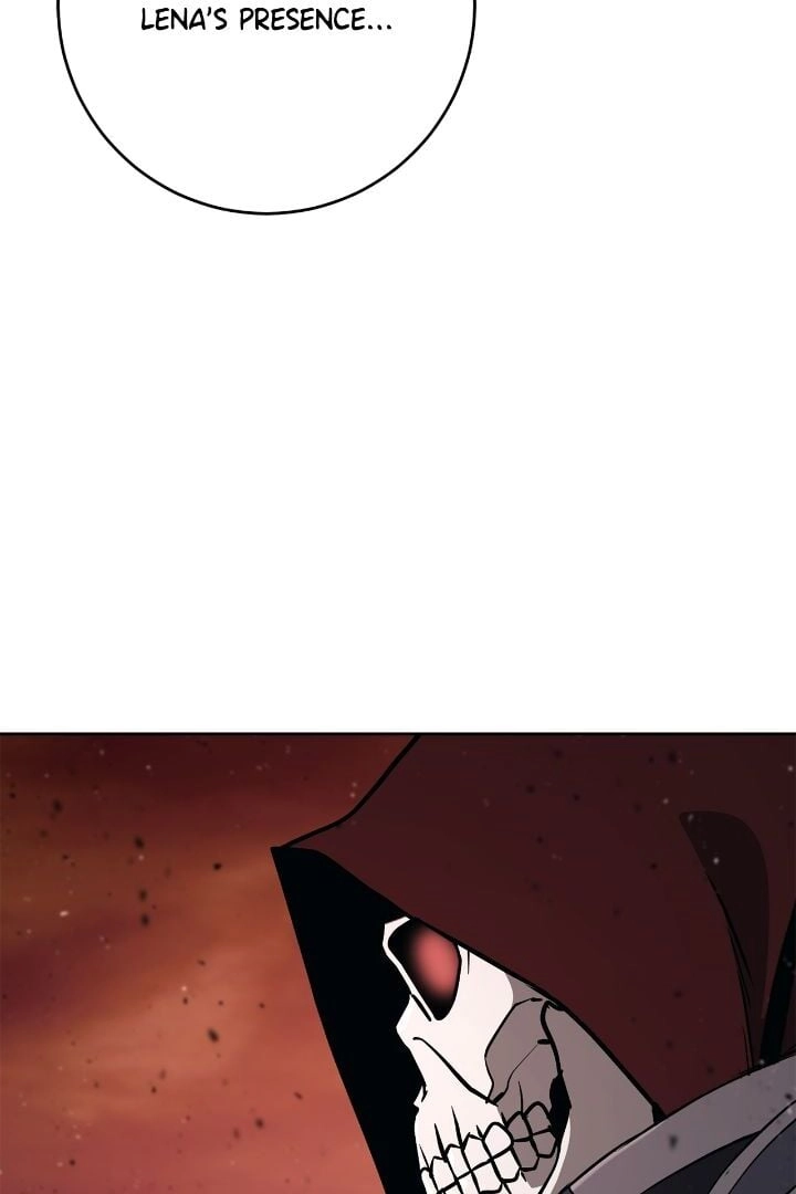 The Skeleton Soldier Failed to Defend the Dungeon Chapter 288 Page 64