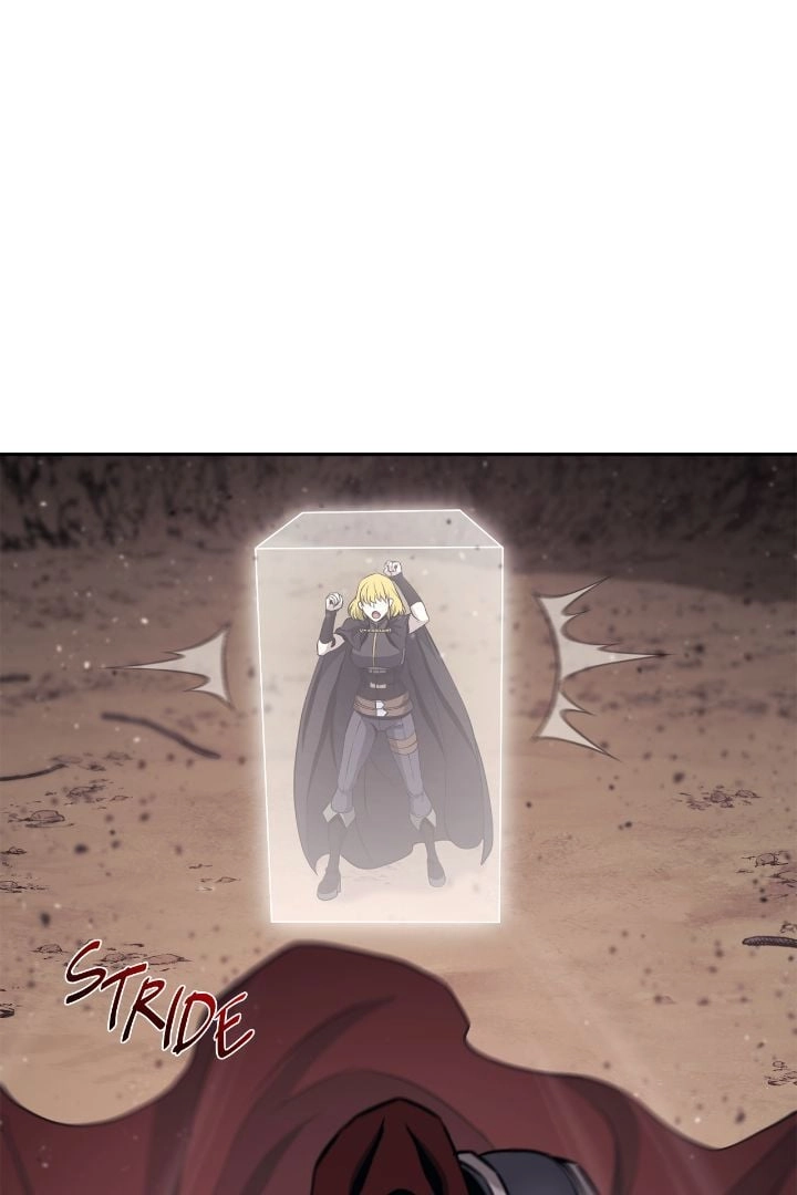 The Skeleton Soldier Failed to Defend the Dungeon Chapter 288 Page 126