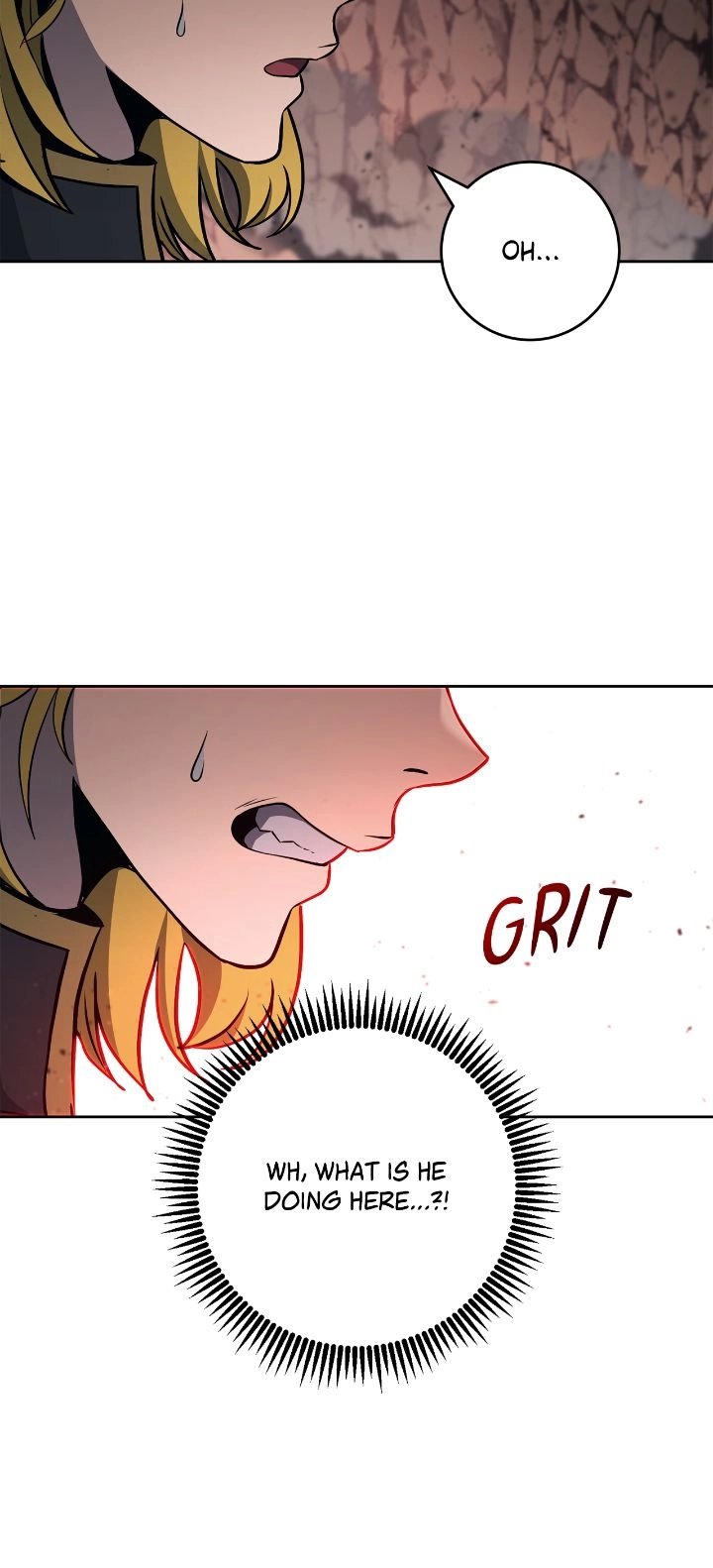 The Skeleton Soldier Failed to Defend the Dungeon Chapter 288 Page 89