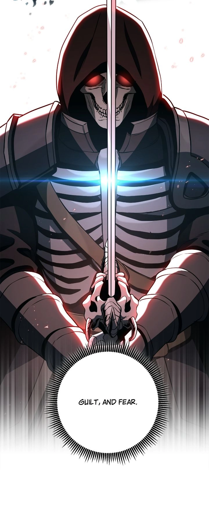 The Skeleton Soldier Failed to Defend the Dungeon Chapter 288 Page 139